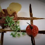 Landsteakhaus Marxheim