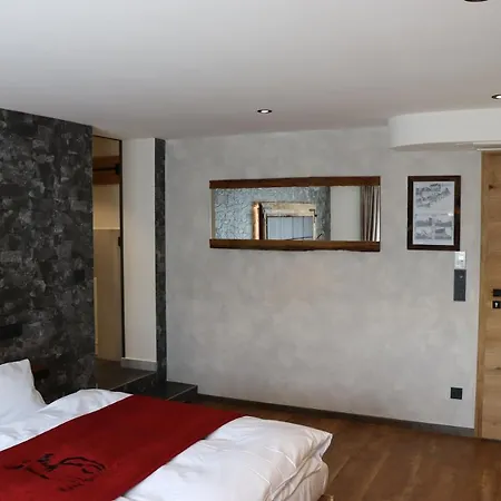 Landsteakhaus 4* Marxheim