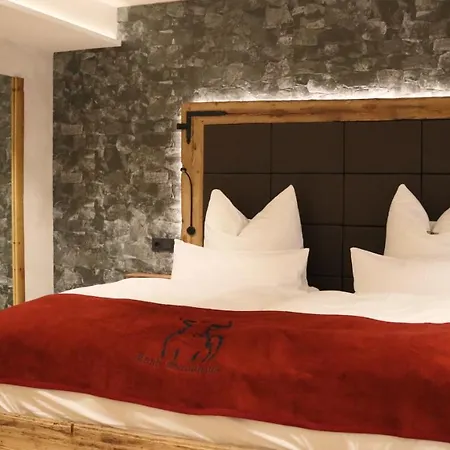 Landsteakhaus 4* Marxheim