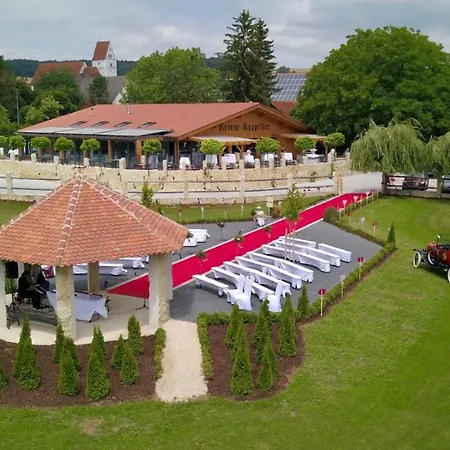 Landsteakhaus 4*