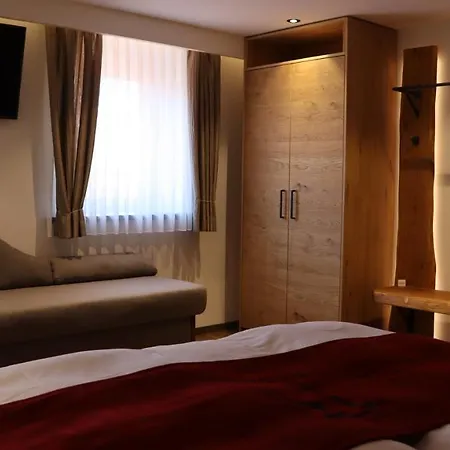 Landsteakhaus 4* Marxheim