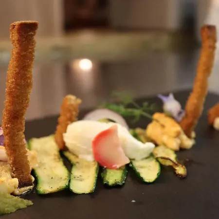 Landsteakhaus 4*