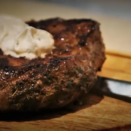 게스트하우스 Landsteakhaus Marxheim