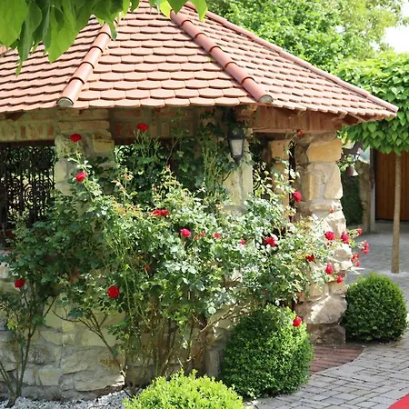 Landsteakhaus *