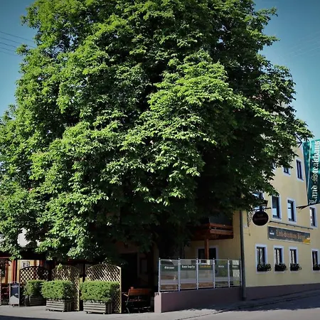 Landsteakhaus *