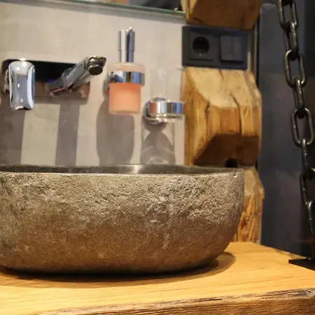 Pensjonat Landsteakhaus