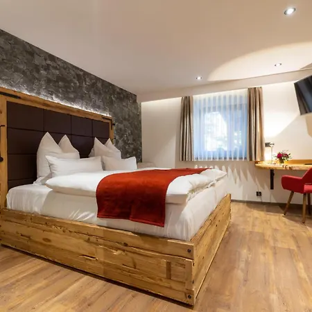 Landsteakhaus 4*