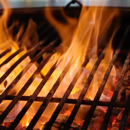 בית הארחה Landsteakhaus