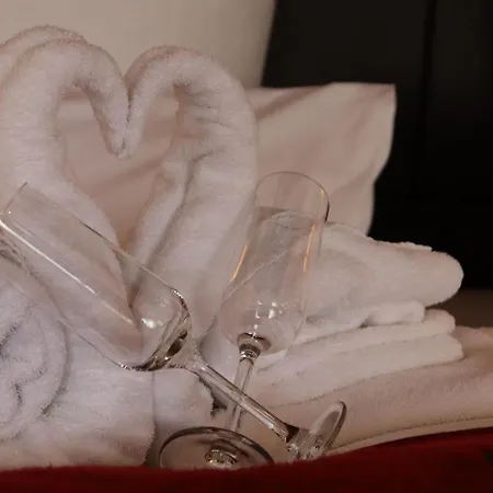 Landsteakhaus בית הארחה Marxheim