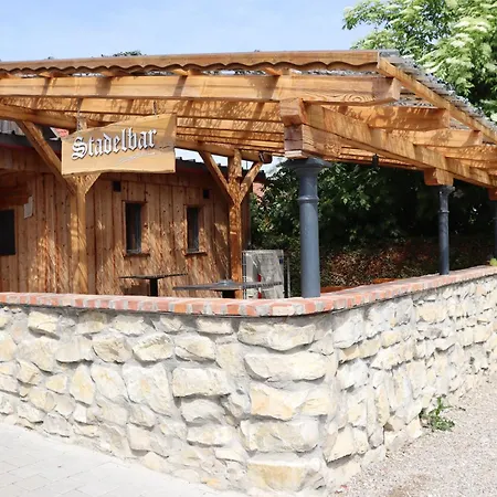 Landsteakhaus 4* Marxheim