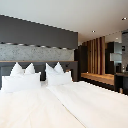 Guest house Landsteakhaus Marxheim