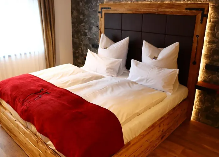 Landsteakhaus Marxheim