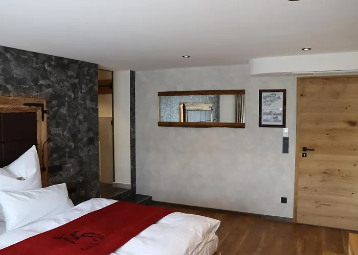 Landsteakhaus 4* Marxheim