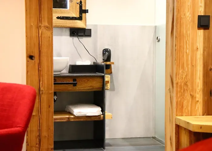 בית הארחה Landsteakhaus Marxheim