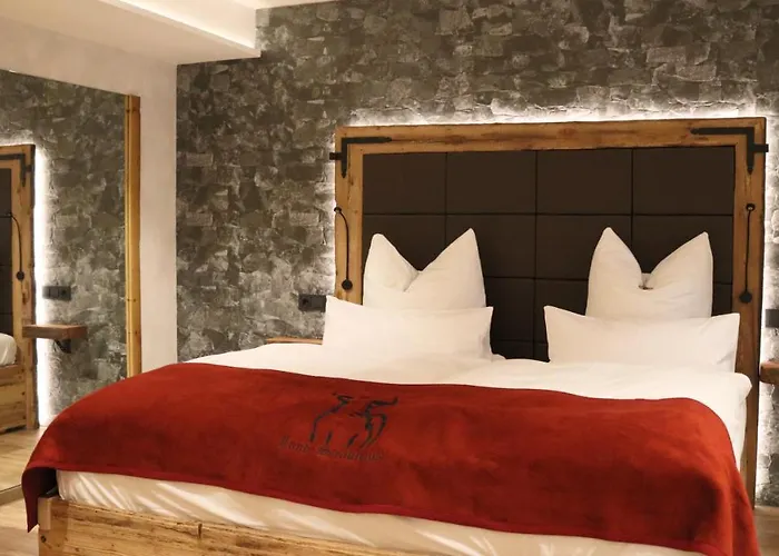 Landsteakhaus 4* Marxheim