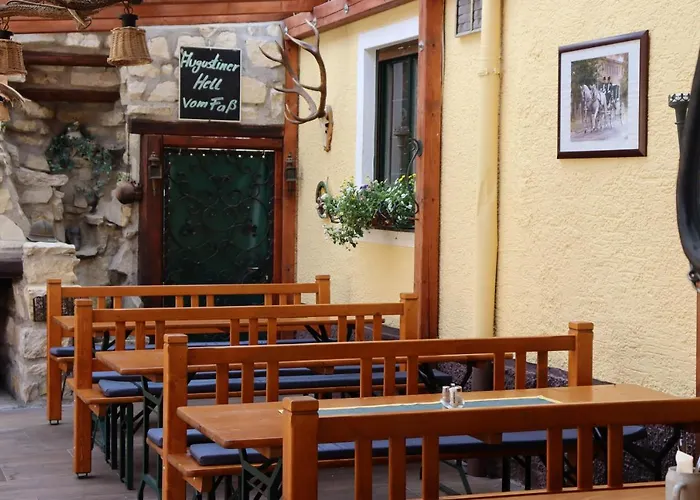 Landsteakhaus Marxheim