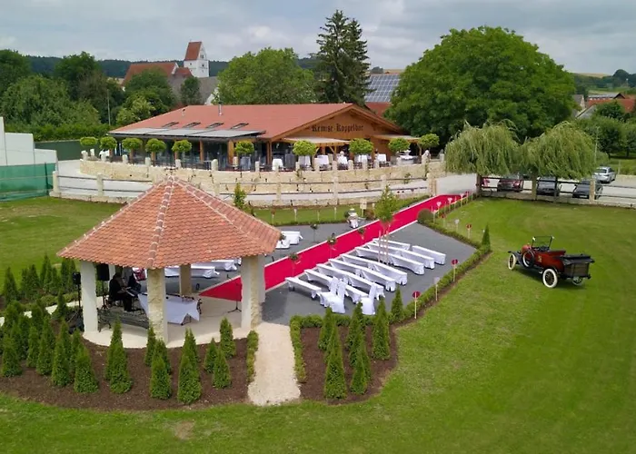Landsteakhaus 4*