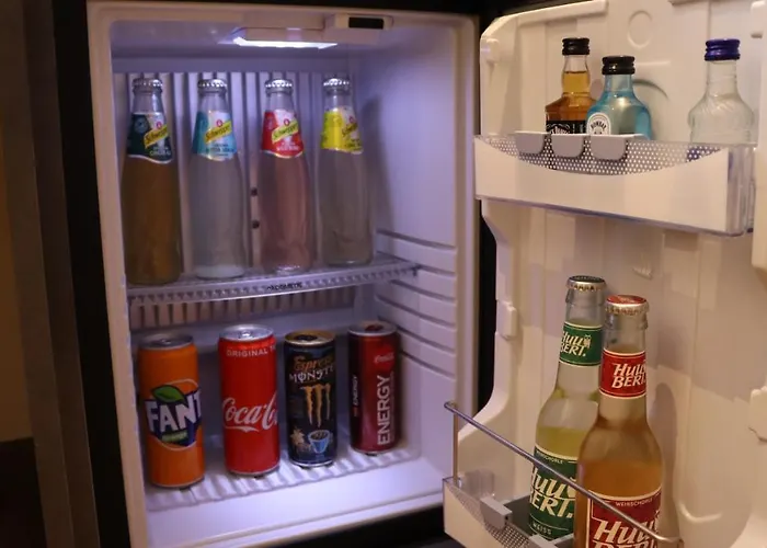 Landsteakhaus בית הארחה 4*