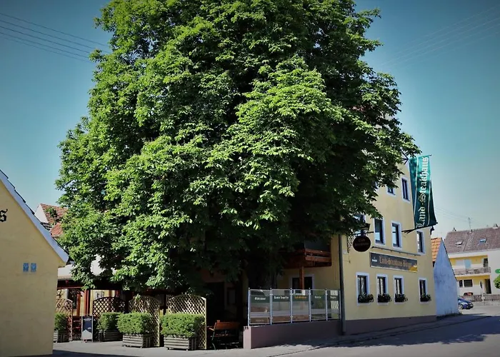 Landsteakhaus 4*
