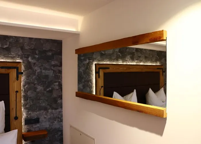 Landsteakhaus 4*