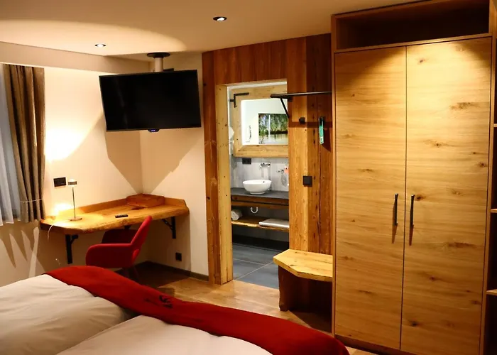 Landsteakhaus 4*