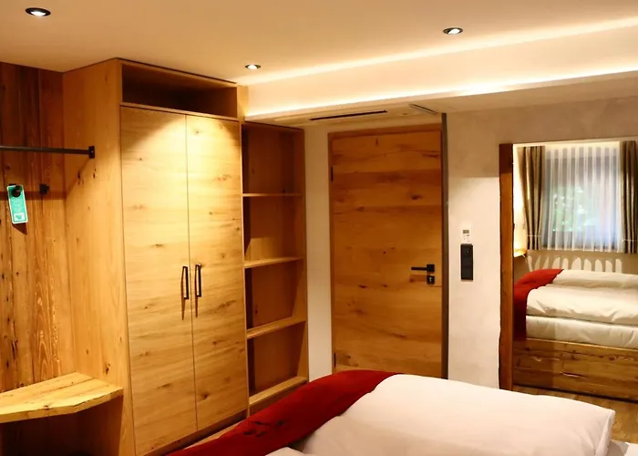 Landsteakhaus 4*