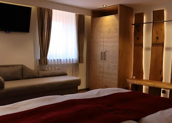 Landsteakhaus 4* Marxheim