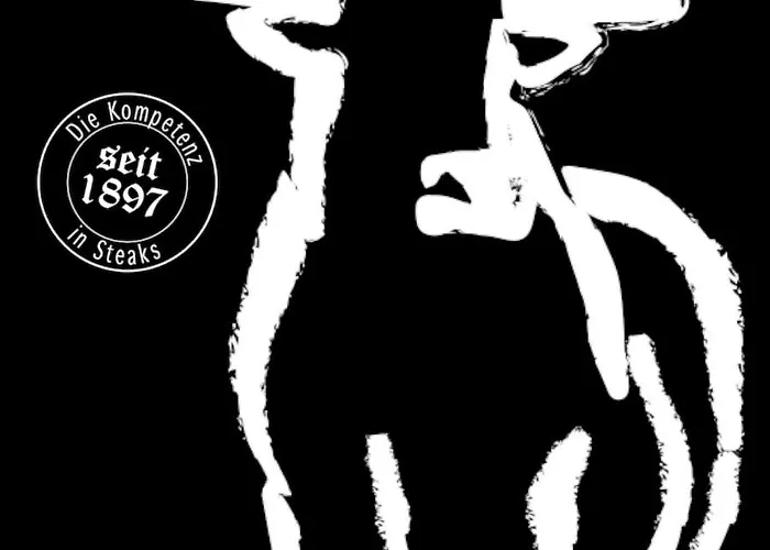 Landsteakhaus בית הארחה Marxheim