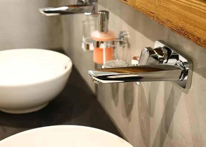 Landsteakhaus 4* Marxheim