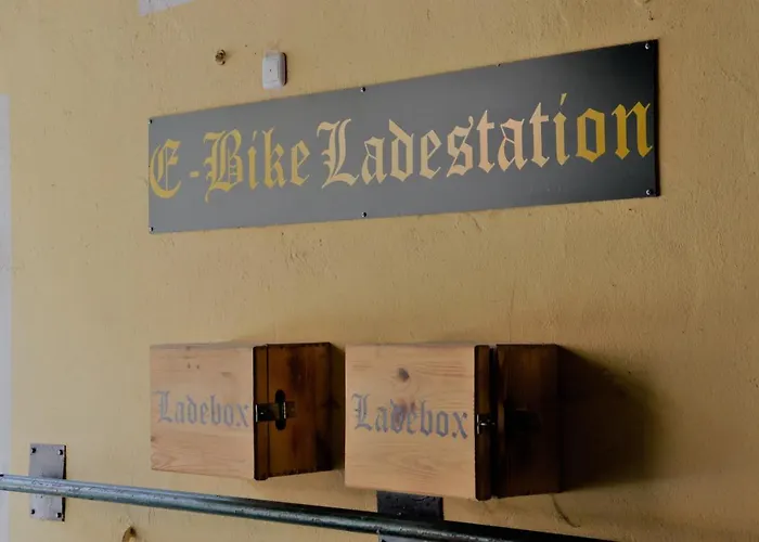 Landsteakhaus Marxheim