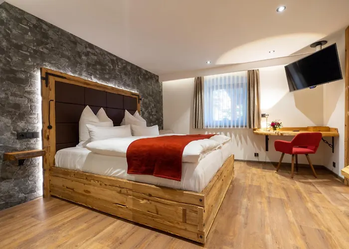 Landsteakhaus 4*