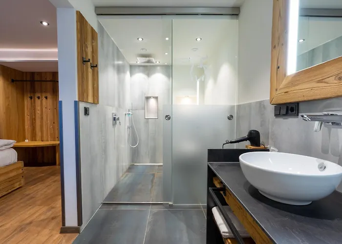 Landsteakhaus Marxheim