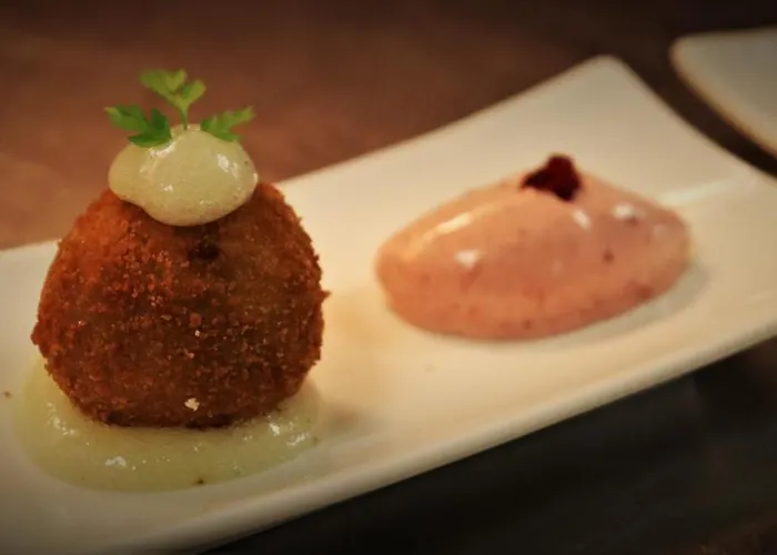 Landsteakhaus בית הארחה Marxheim