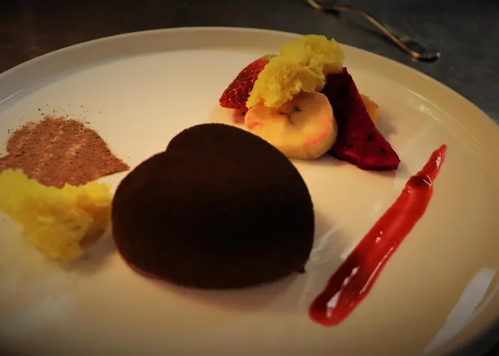 Landsteakhaus Marxheim