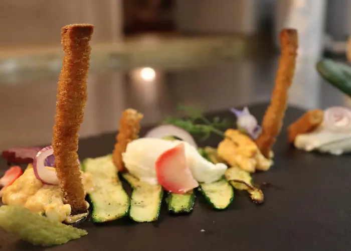 Landsteakhaus 4*
