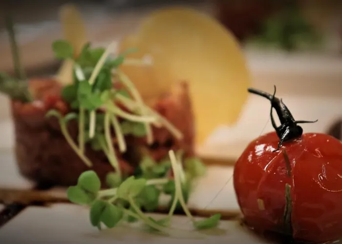 Gasthof Landsteakhaus