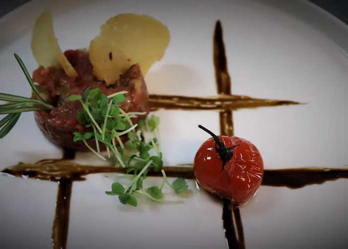 Landsteakhaus Marxheim