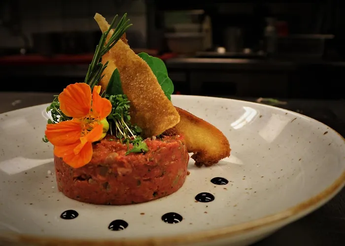 Landsteakhaus Gasthof 4*