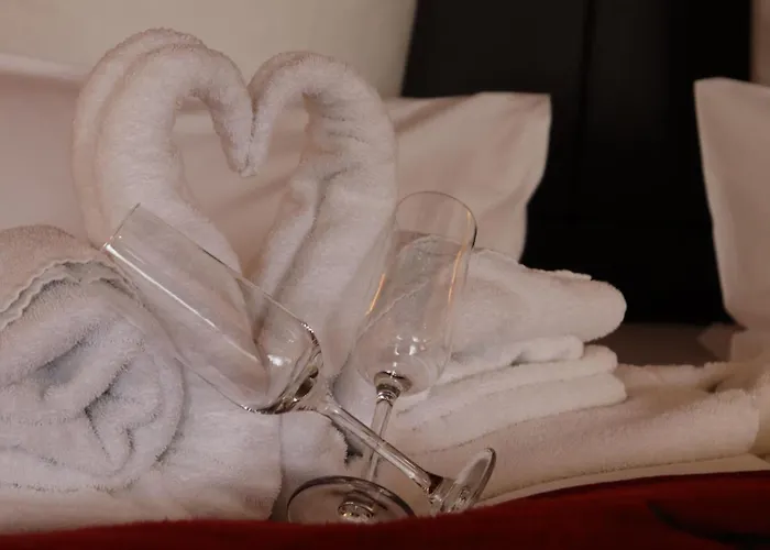 Landsteakhaus בית הארחה Marxheim