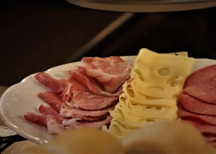 Landsteakhaus Marxheim