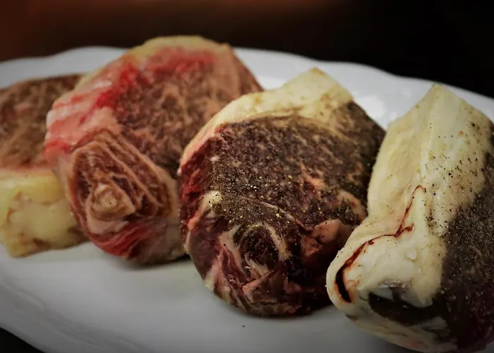 Landsteakhaus 4*