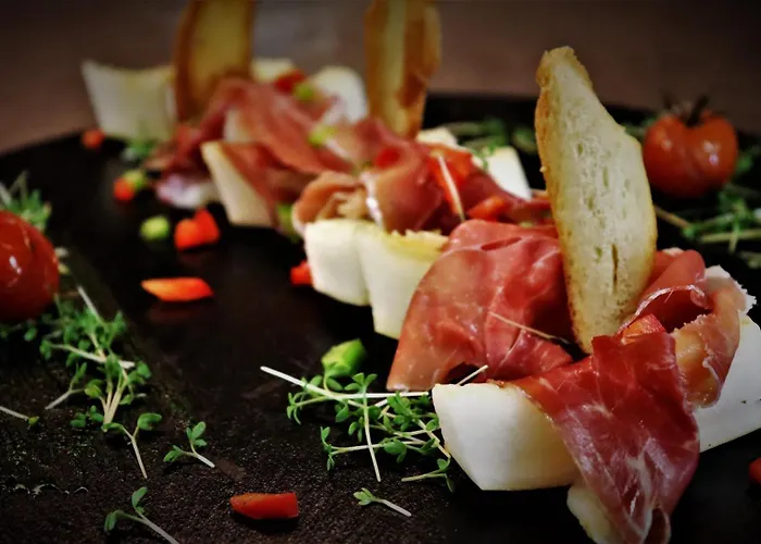 Landsteakhaus 4* Marxheim