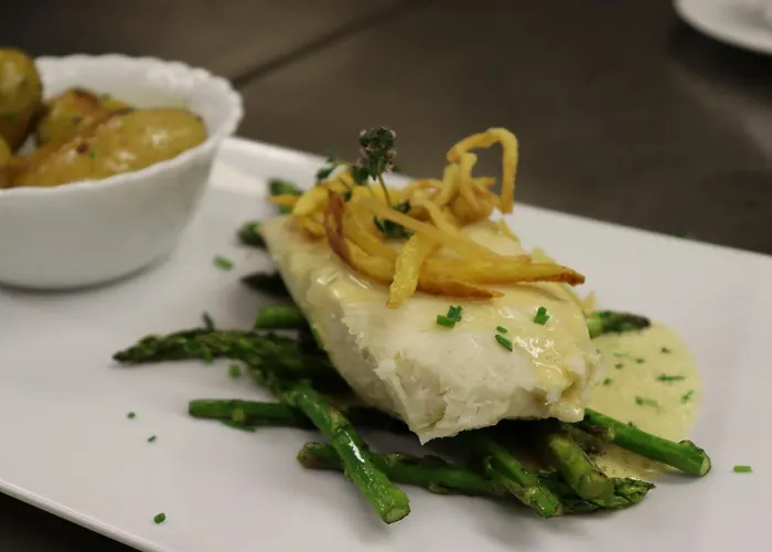 Landsteakhaus 4* Marxheim